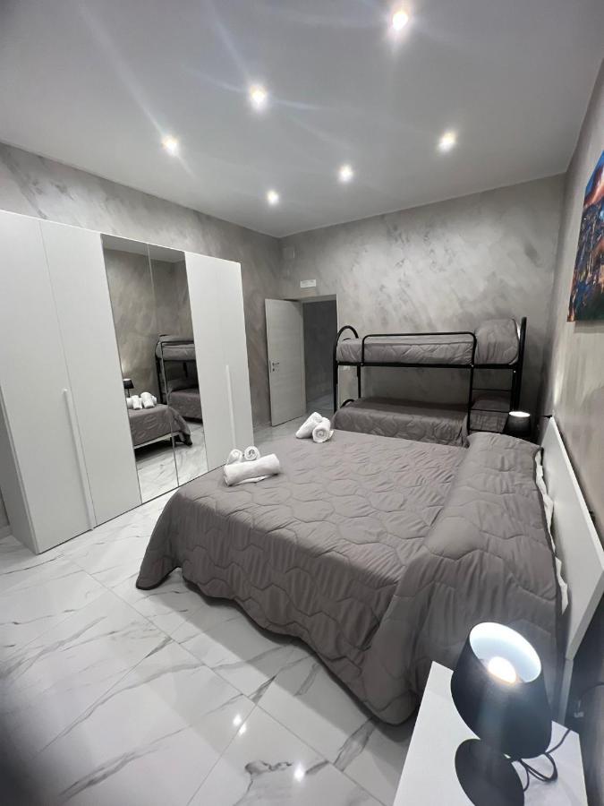 Vila Sweethousenelcuoredinapoli Exteriér fotografie