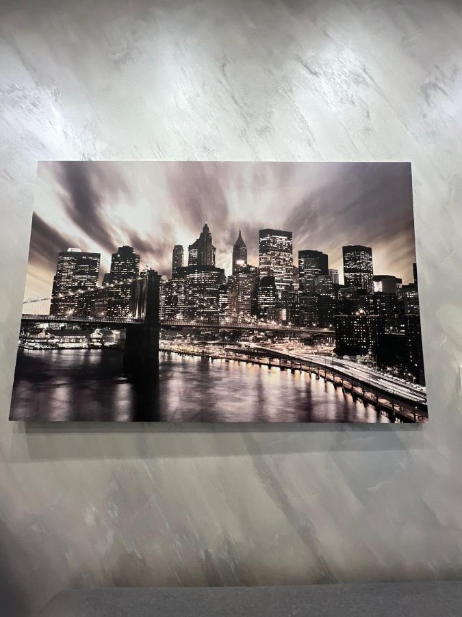 Vila Sweethousenelcuoredinapoli Exteriér fotografie